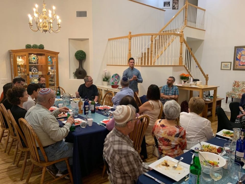Chabad Carmel Valley community